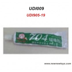 Udirc UDI009 Parts UDI905-19, Silicone Rubber