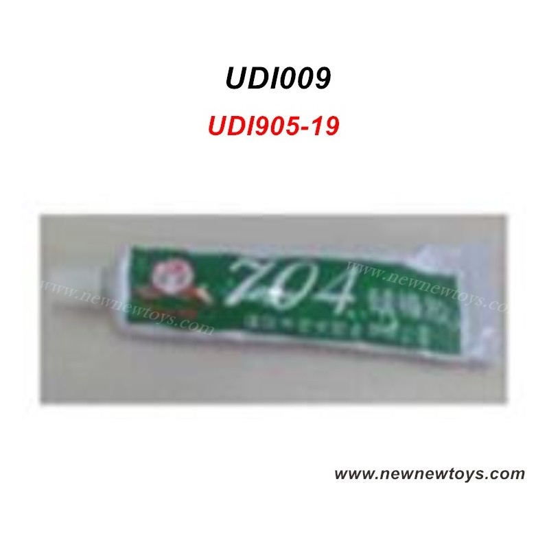 Udirc UDI009 Parts UDI905-19, Silicone Rubber