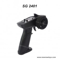 SG 2401 RC Car Parts Transmitter