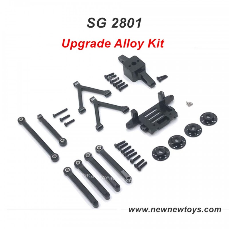 SG2801 upgrade kit