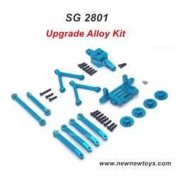 SG2801 alloy upgrade kit