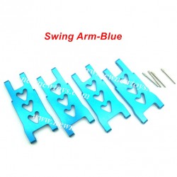 PXtoys 9204 upgrade parts, Upgrade Metal Supension Arm Kit