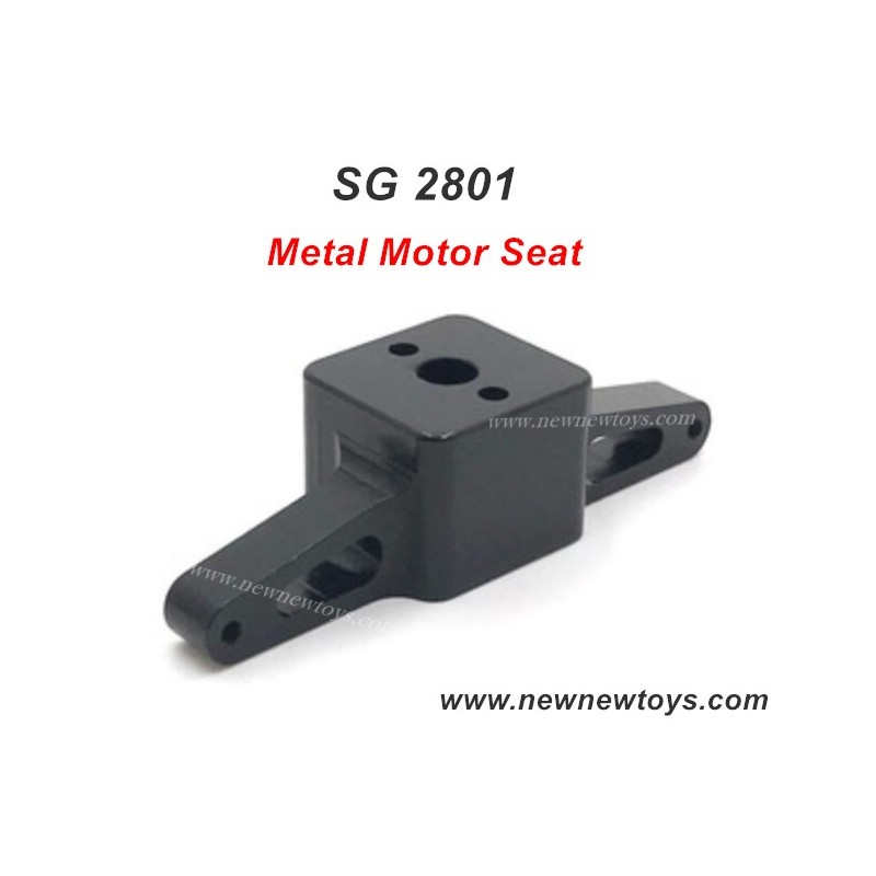 SG2801 Motor Seat upgrade metal version