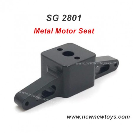 SG2801 Motor Seat upgrade metal version