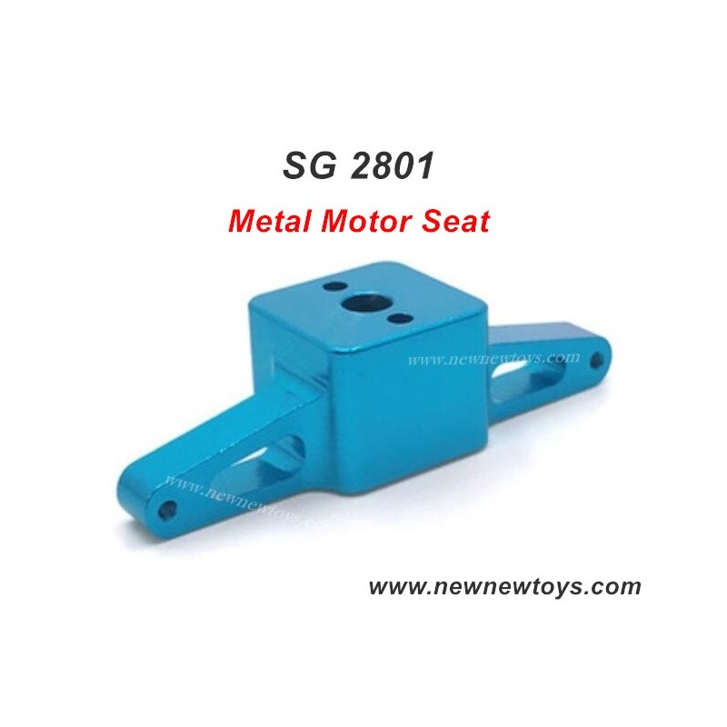 SG2801 Motor Seat-Alloy