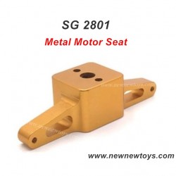 SG2801 Upgrade Alloy Motor Seat