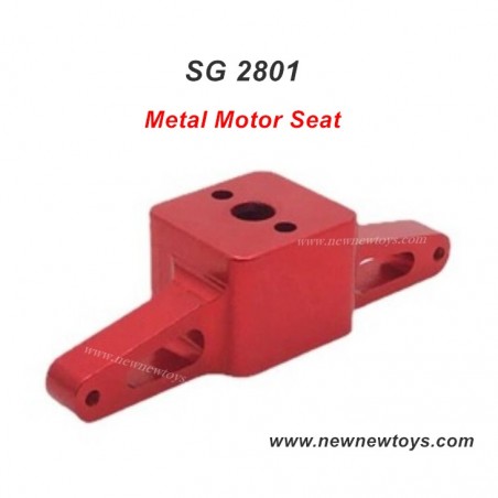 SG2801 Upgrade Motor Seat-Metal Version