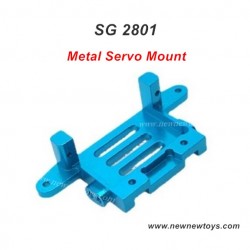 SG2801 Upgrade Servo Mount-Metal Version