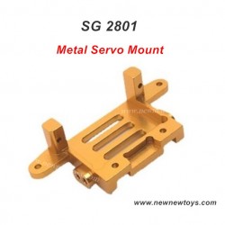 SG2801 Metal Servo Mount
