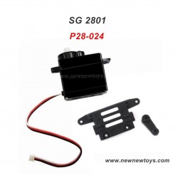 SG 2801 Servo Parts P28-024