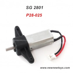 SG 2801 Motor Parts P28-025