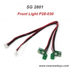 RC Crawler SG 2801 Light Parts-P28-030