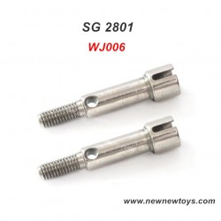 SG 2801 Parts WJ006-Front Aaxle Drive Cup