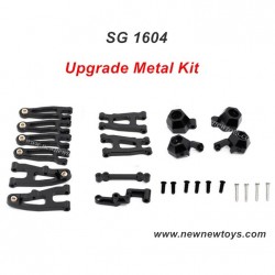 sg 1604 upgrades