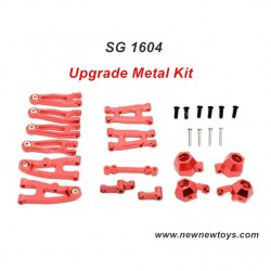 SG 1604 Upgrade parts