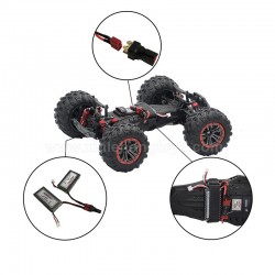 xlh 9125 parts Double Electric Link Plug