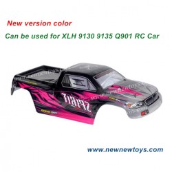 XLH Xinlehong Q901 Body Parts-Pink Color