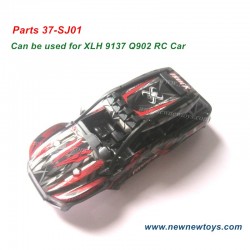 XLH Xinlehong Q902 Body Parts-37-SJ01
