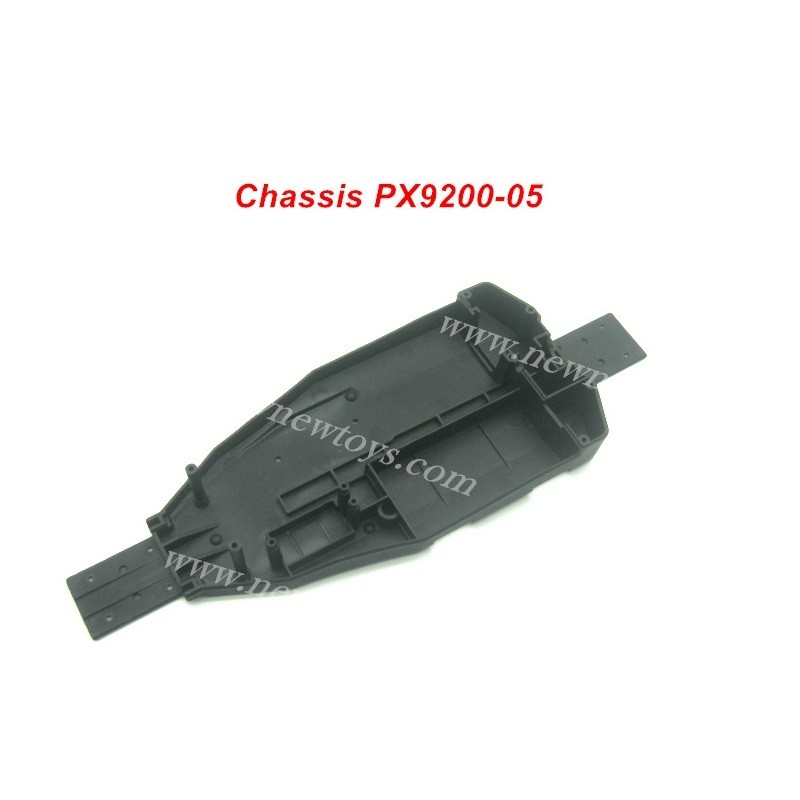 PXtoys 9204E Vehicle Bottom Parts PX9200-05
