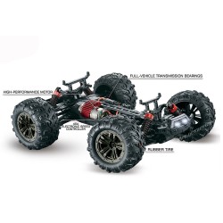 xinlehong xlh q901 kit