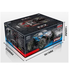 xinlehong 1/16 rc car