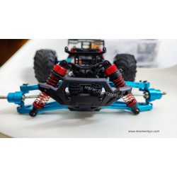 9135 parts upgarde metal