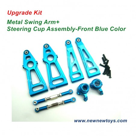 XLH 9135 Upgrade Metal Kit