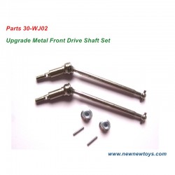 Xinlehong 9135 Upgrade Parts-30-WJ02, Metal Drive Shaft, XLH 9135 Upgrade