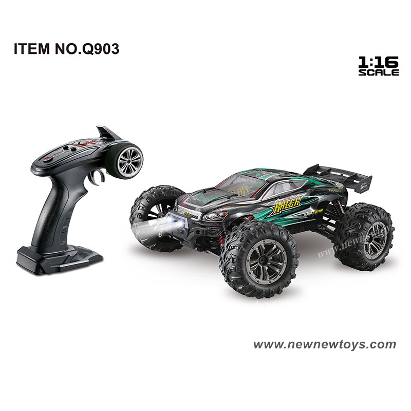 Xinlehong Q903 brushless