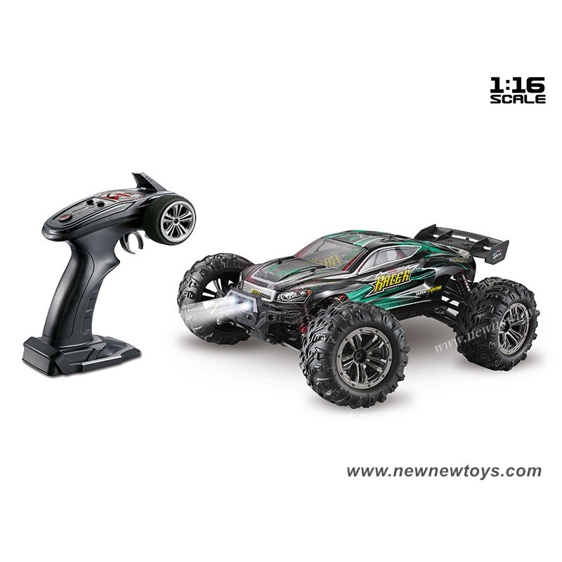 Xinlehong 9138 1/16 rc car