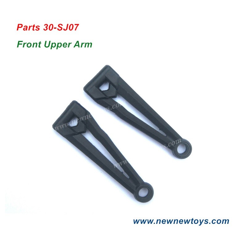 Xinlehong XLH 9135 Parts 30-SJ07, Front Upper Arm