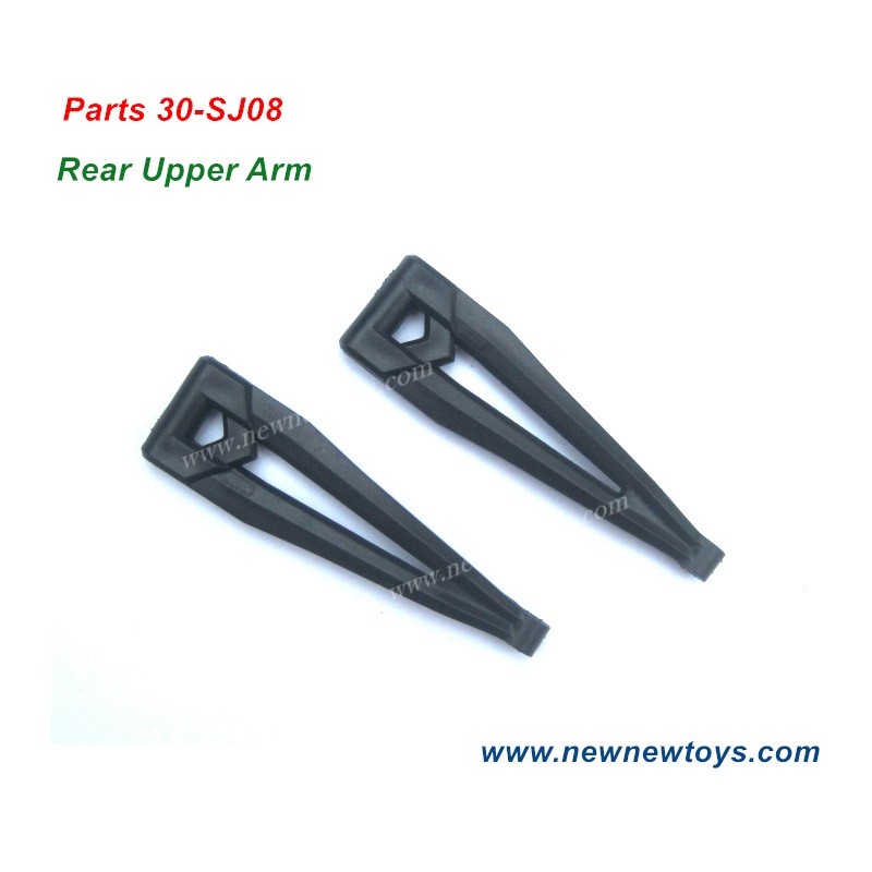 RC Car Xinlehong 9135 Parts 30-SJ08, Rear Upper Arm