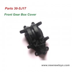 XLH 9135 RC Car Parts 30-SJ17, Front Gear Box Cover