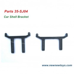 RC Car Xinlehong Q901 Parts Car Shell Bracket 35-SJ04/30-SJ04