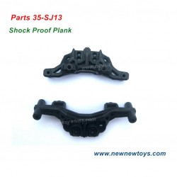 Xinlehong XLH Q901 Shock Proof Plank Parts 35-SJ13