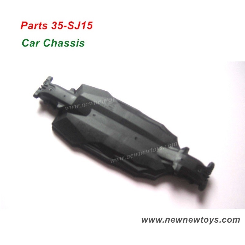 Xinlehong XLH Q901 Chassis Parts 35-SJ15