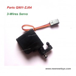Xinlehong XLH Q901 Servo Parts Q901-ZJ04
