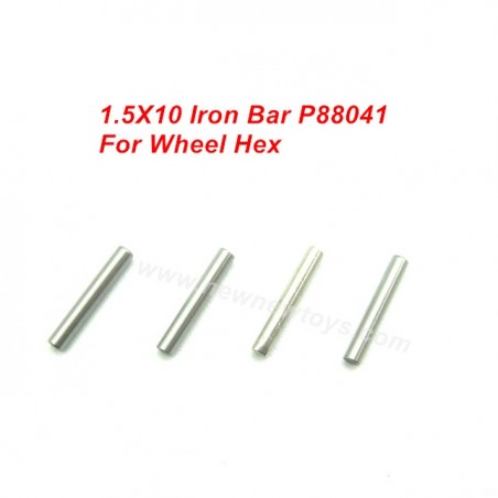 PXtoys 9204E parts P88041