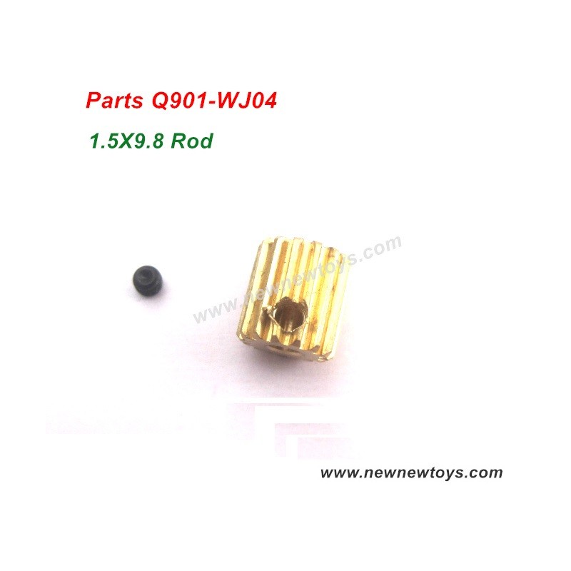 Xinlehong XLH Q901 Motor Gear Parts Q901-SJ05