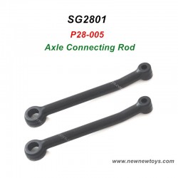 SG 2801 RC Crawler Parts P28-005, Axle Connecting Rod