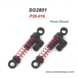 RC Car SG 2801 Shock Parts P28-016-Front
