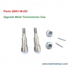 Xinlehong XLH Q903 Parts Q901-WJ02, Transmission Cup Kit