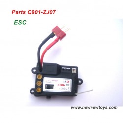 Q903 Brushless ESC