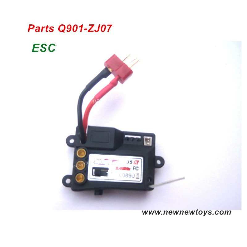 Q903 Brushless ESC