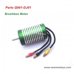 Xinlehong Q903 Brushless Motor Parts Q901-DJ01
