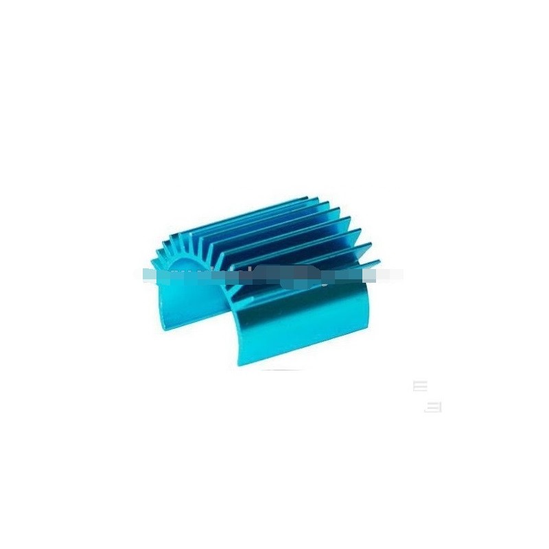 RC Car XLH Xinlehong Q903 Parts Motor Heat Sink