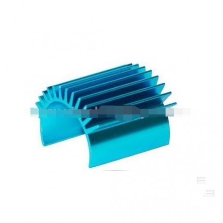 RC Car XLH Xinlehong Q903 Parts Motor Heat Sink