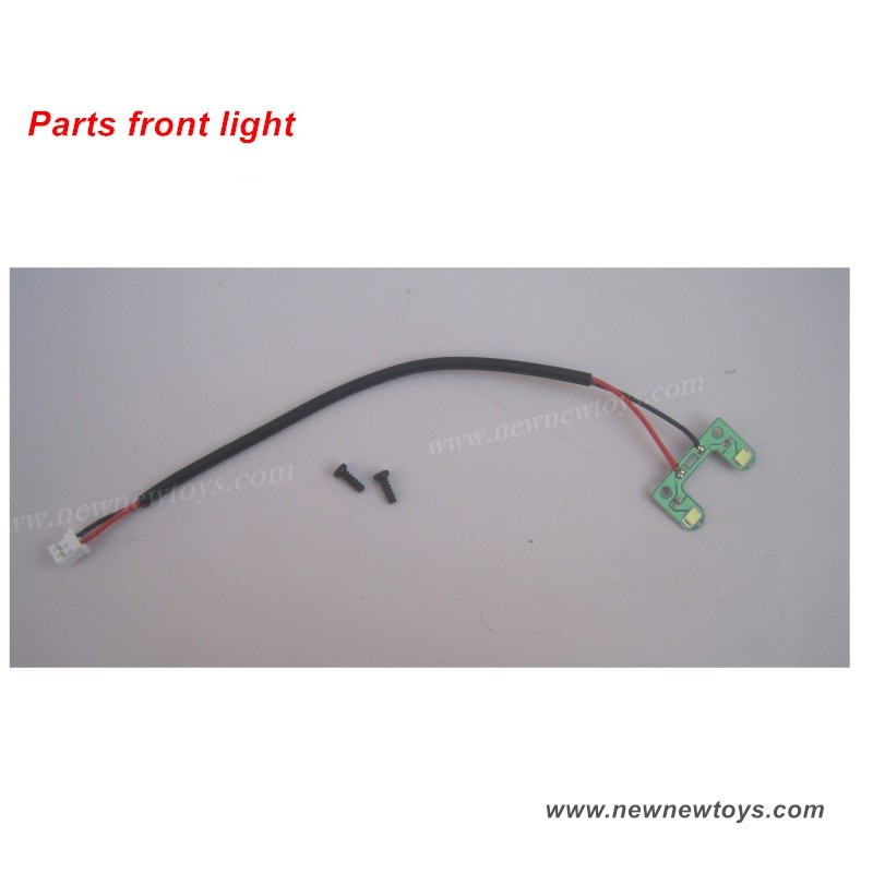 XLH RC Xinlehong Q903 Parts LED Light