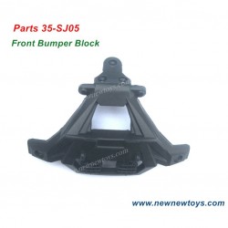 Xinlehong XLH Q903 Bumper Parts 35-SJ05