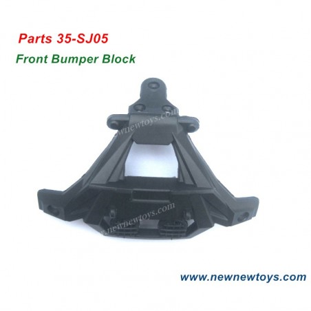 Xinlehong XLH Q903 Bumper Parts 35-SJ05